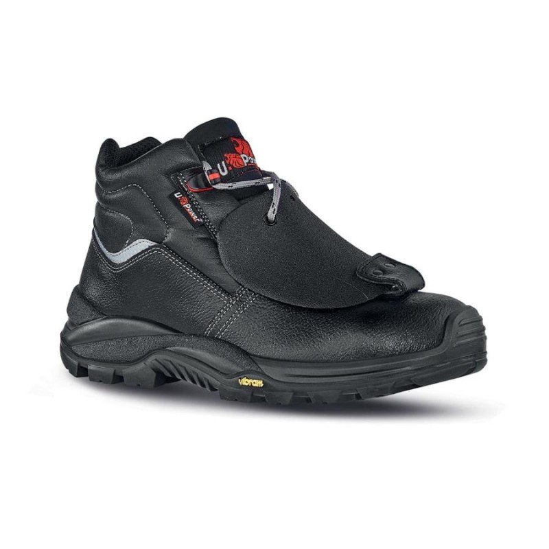 Bota u-power depp s3 m hro hi src