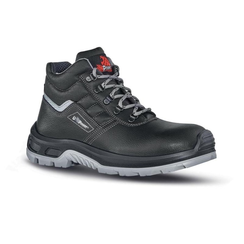 Bota u-power pitucon s3 src