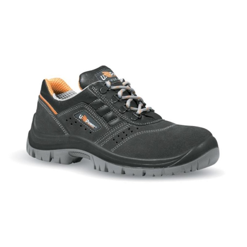 Zapatilla u-power rotational s1p src
