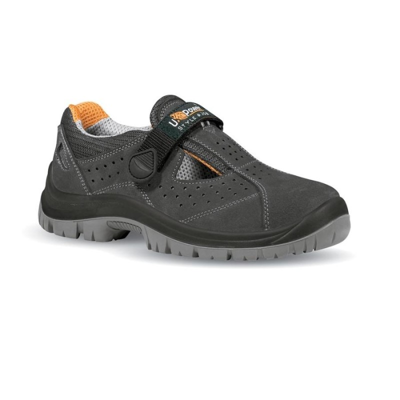 Sandalia u-power magic s1p src