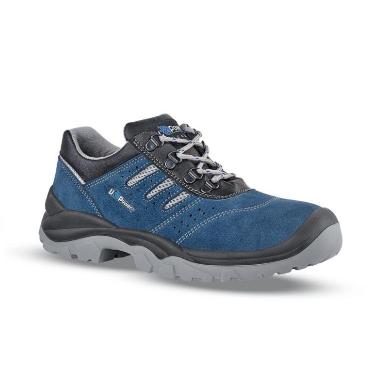 Zapatilla u-power better s1p src