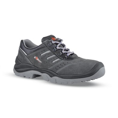 ZAPATILLA U-POWER BELL S1P SRC