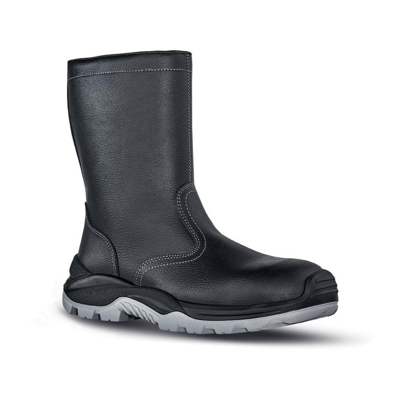 Bota u-power taiga s3 ci src