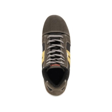 Bota Panter Salsa Bsk s3