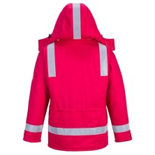 CHAQUETA  IGNIFUGA PORTWEST FR59