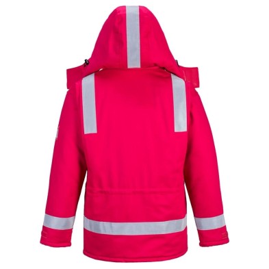 Chaqueta Portwest fr59