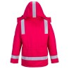 Chaqueta  ignifuga portwest fr59