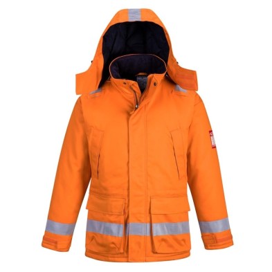 Chaqueta Portwest fr59