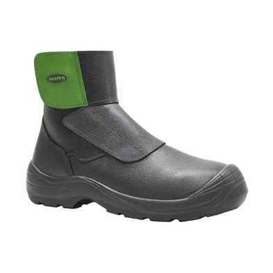 Bota Soldador Panter Fusion Totale 49 s3