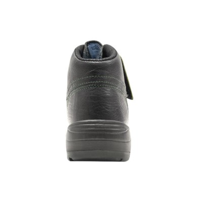 Bota Soldador Panter Piros Totale 49 s3
