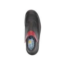 bota soldador panter ulises hq 49 s3 