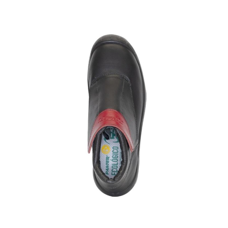 Bota panter ulises hq 49 s3