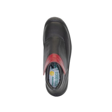 Bota Soldador Panter Ulises Hq 49 s3