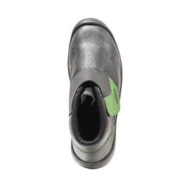 Bota Panter Piros Totale 49 S3 248