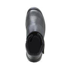 bota soldador panter fusion totale 49 s3 