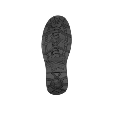 Bota Soldador Panter Ulises Hq 49 s3