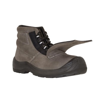 BOTA SOLDADOR PANTER MAGMA TOTALE 49 S3 248