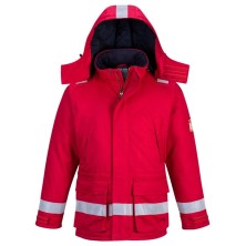 CHAQUETA  IGNIFUGA PORTWEST FR59