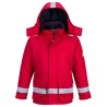 Chaqueta  ignifuga portwest fr59