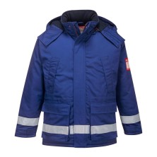 CHAQUETA  IGNIFUGA PORTWEST FR59