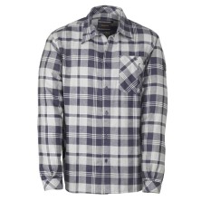 CAMISA M/L KAPRIOL REDWOOD