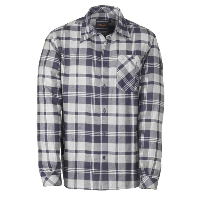 Camisa kapriol redwood