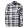 Camisa kapriol redwood