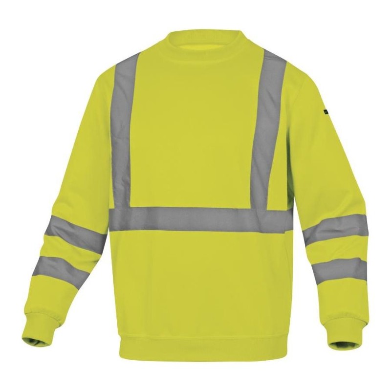 Sudadera a.v. delta plus astral