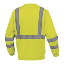 SUDADERA A.V. DELTA PLUS ASTRAL