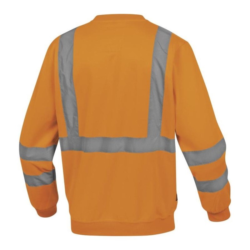 Sudadera a.v. delta plus astral