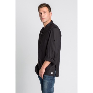 Camisa M/L Dyneke Arenasmar 8534841
