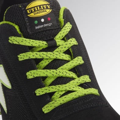 Zapatilla Diadora Glove Eco Mds s1p