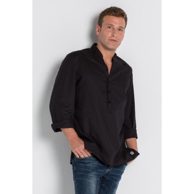 Camisa M/L Dyneke Arenasmar 8534841