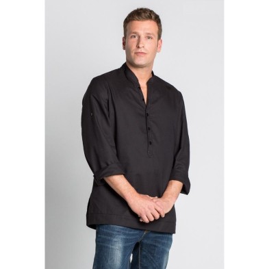 Camisa M/L Dyneke Arenasmar 8534841