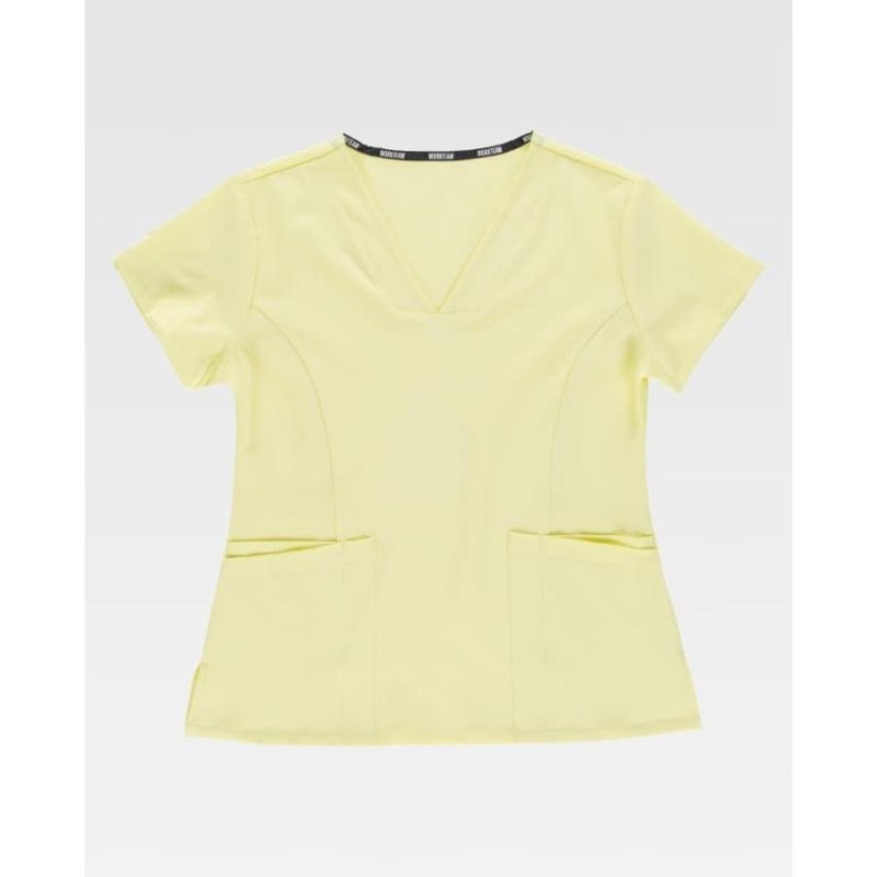 Casaca workteam servicios b6950