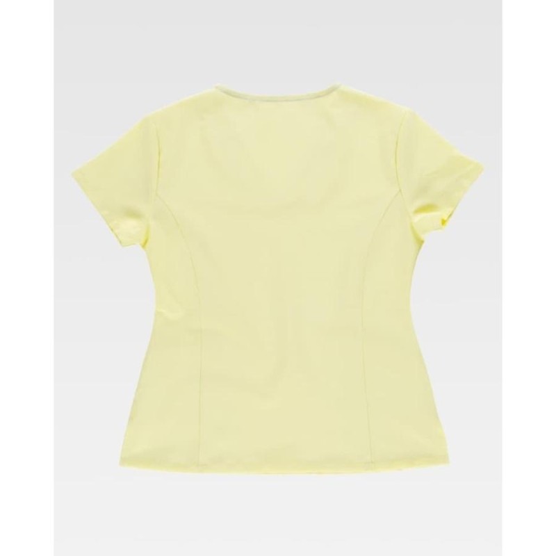 Casaca workteam servicios b6950