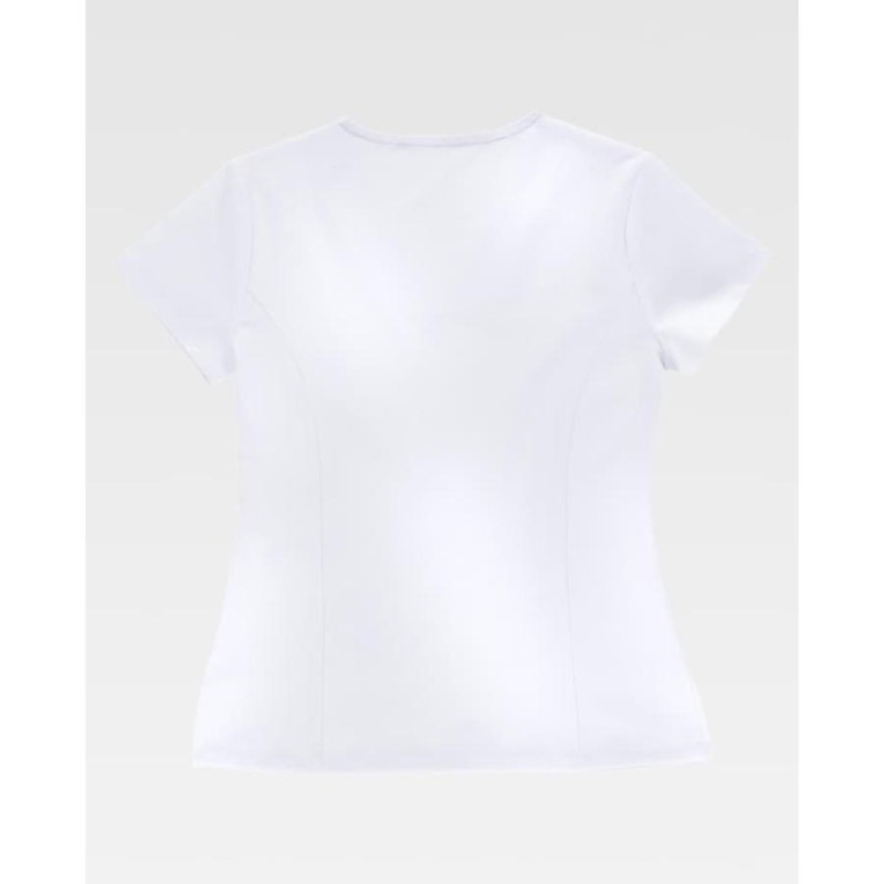 Casaca workteam servicios b6950