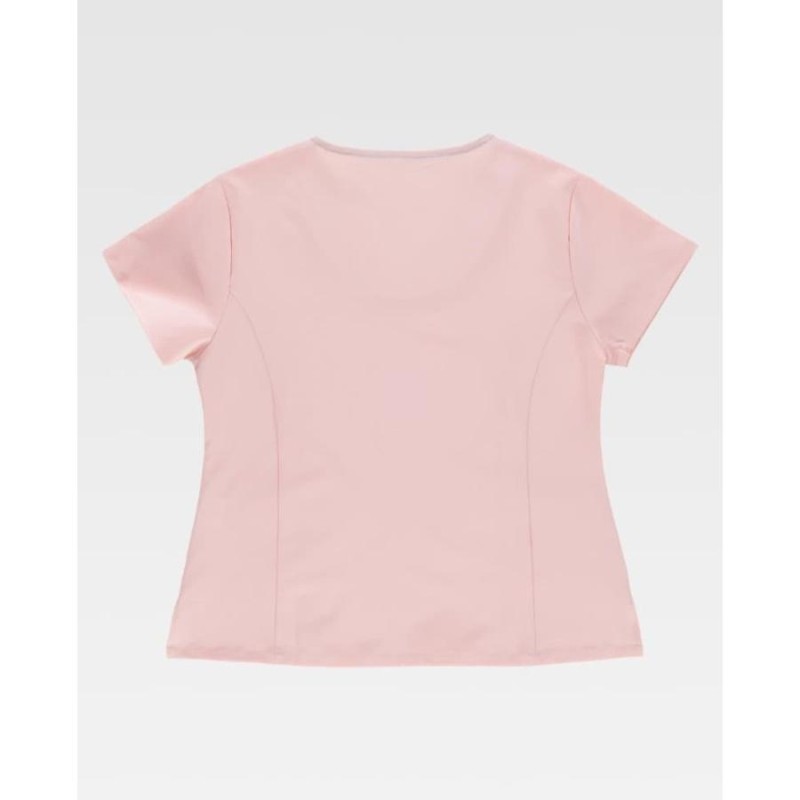 Casaca workteam servicios b6950