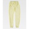 Pantalon mujer workteam b6930