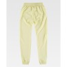 Pantalon mujer workteam b6930