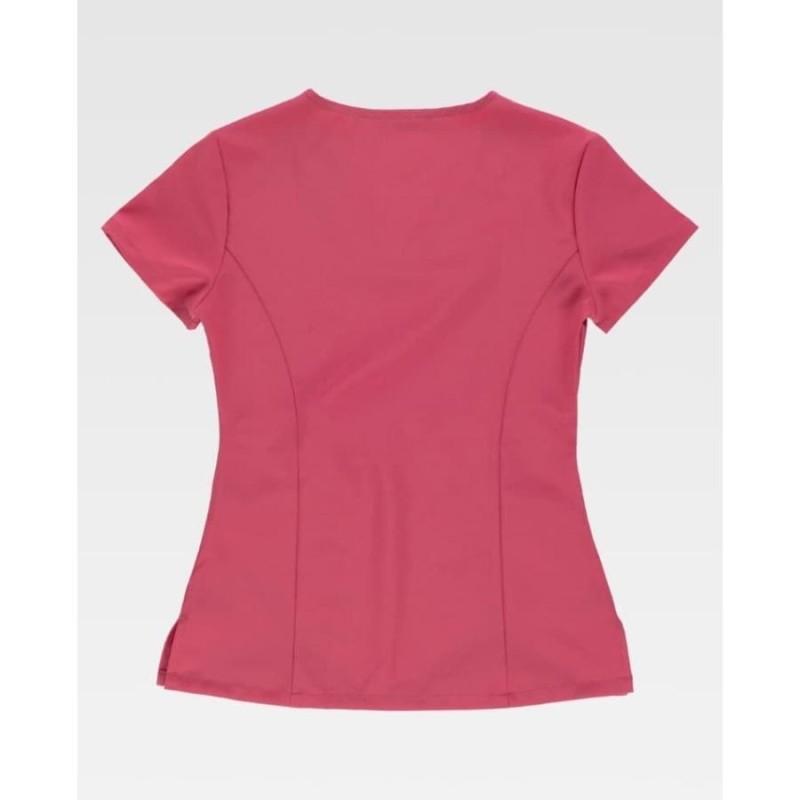 Casaca workteam servicios b6950