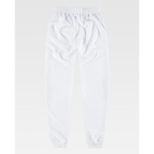 PANTALON MUJER WORKTEAM B6930