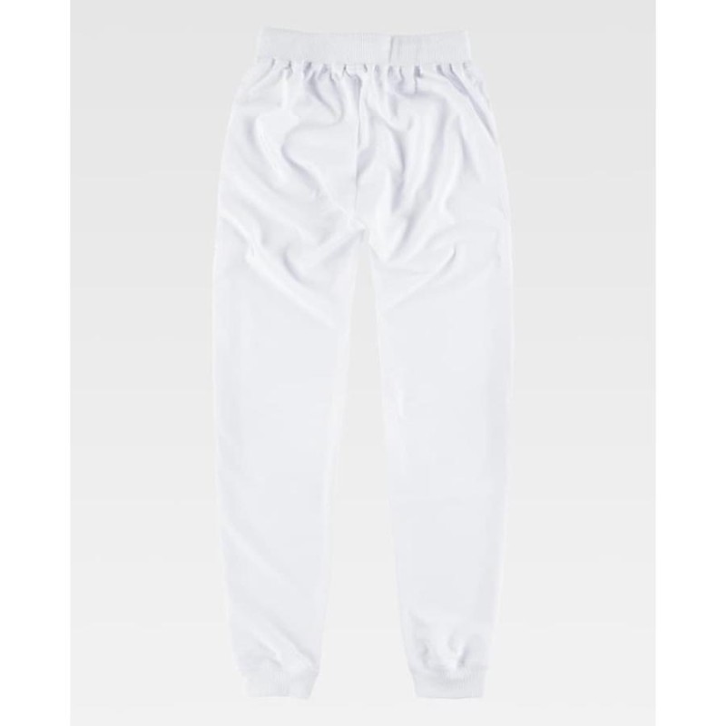 Pantalon mujer workteam b6930