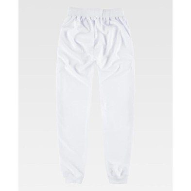 Pantalon Mujer Workteam b6930
