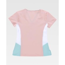 CASACA WORKTEAM COMBINADA B6951