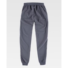 PANTALON MUJER WORKTEAM B6930