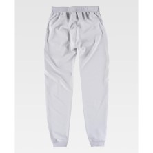 PANTALON MUJER WORKTEAM B6930