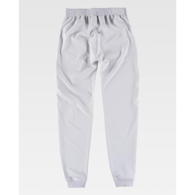 Pantalon mujer workteam b6930