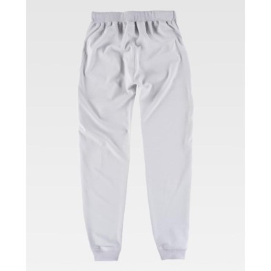 Pantalon Mujer Workteam b6930