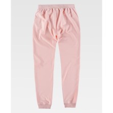 PANTALON MUJER WORKTEAM B6930